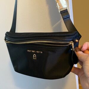 Michael Kors Belt Bag